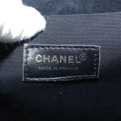 Chanel Vintage Portrait Tote - Brandsamsara