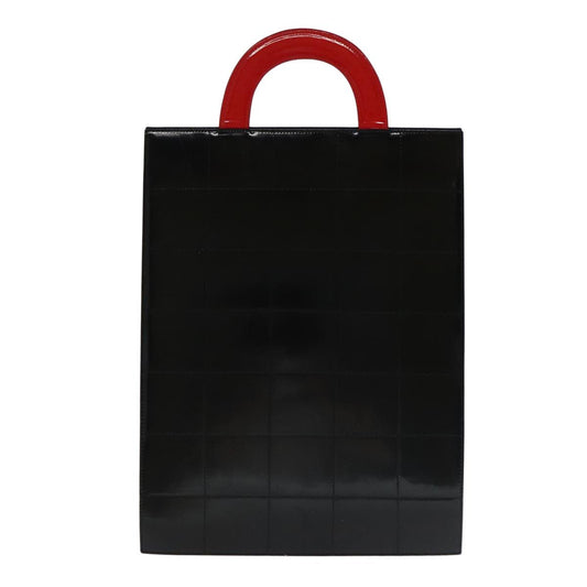 Chanel Vintage Portrait Tote - Brandsamsara