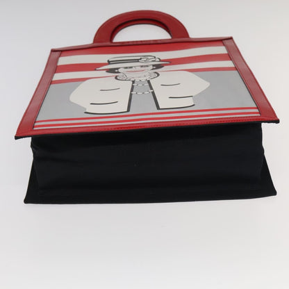 Chanel Vintage Portrait Tote - Brandsamsara