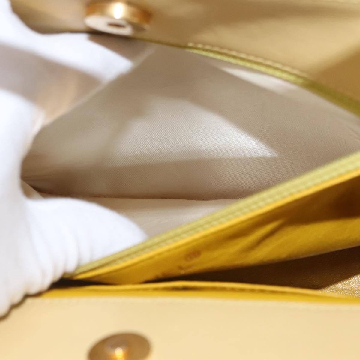 Chanel Vintage Resin Top Handle Bag - Brandsamsara