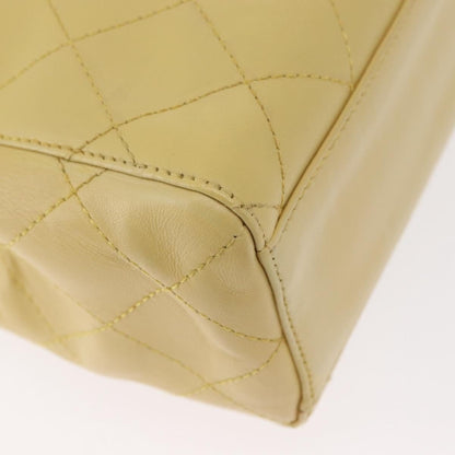 Chanel Vintage Resin Top Handle Bag - Brandsamsara