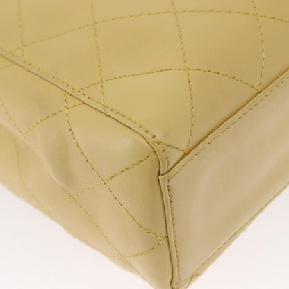 Chanel Vintage Resin Top Handle Bag - Brandsamsara