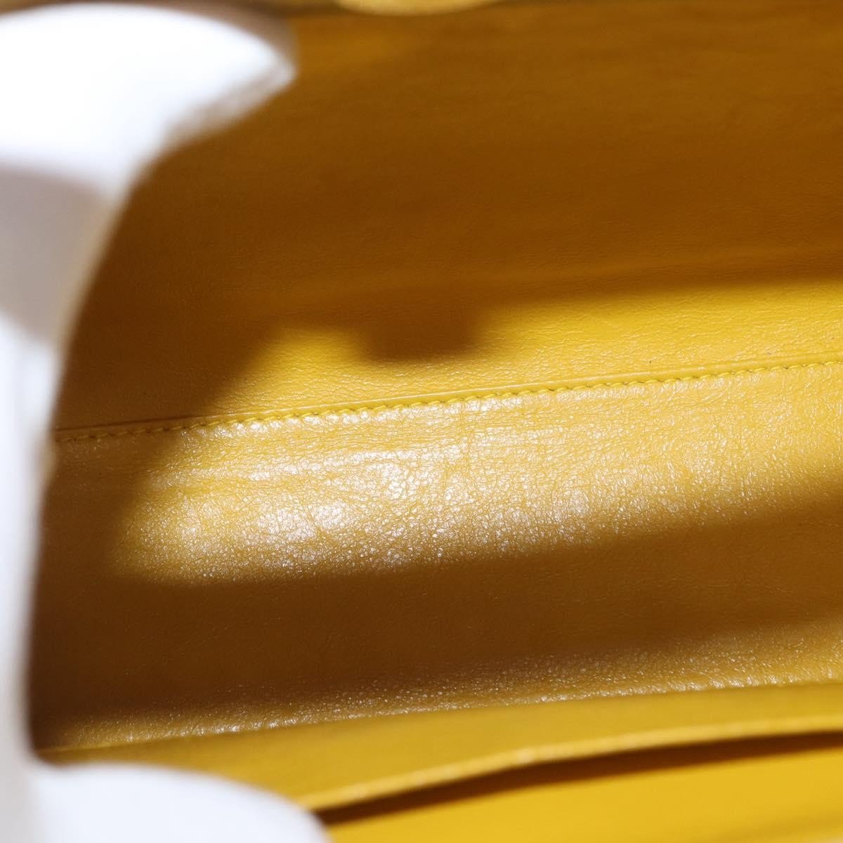 Chanel Vintage Resin Top Handle Bag - Brandsamsara