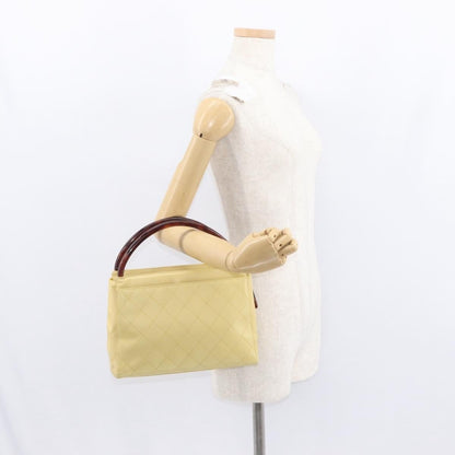 Chanel Vintage Resin Top Handle Bag - Brandsamsara