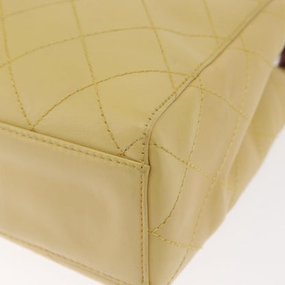 Chanel Vintage Resin Top Handle Bag - Brandsamsara