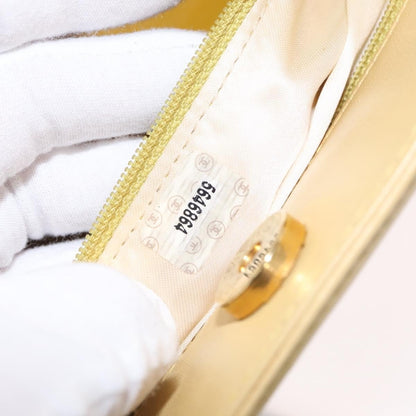 Chanel Vintage Resin Top Handle Bag - Brandsamsara