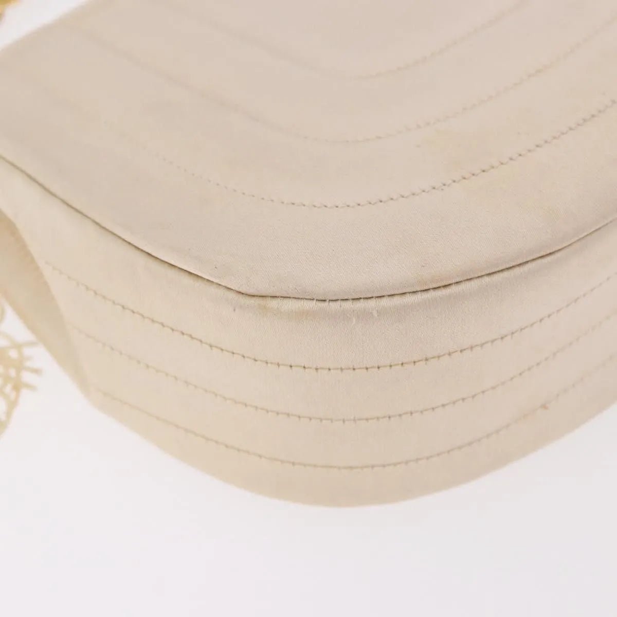 Chanel Vintage Round Flap - Brandsamsara
