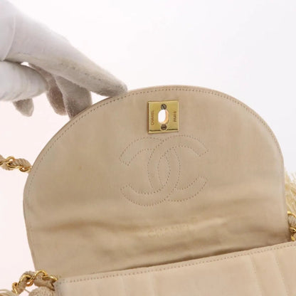 Chanel Vintage Round Flap - Brandsamsara