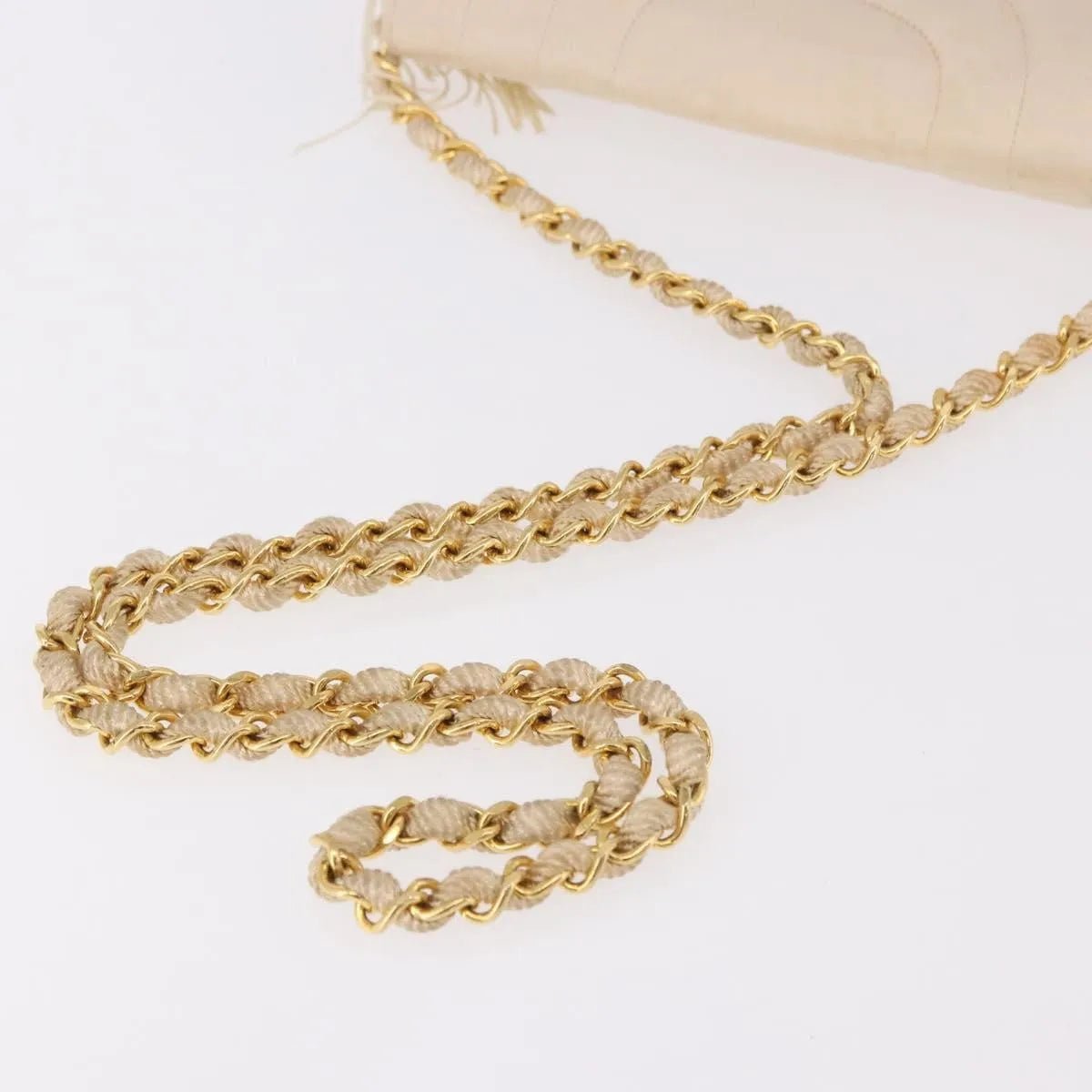 Chanel Vintage Round Flap - Brandsamsara
