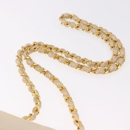 Chanel Vintage Round Flap - Brandsamsara