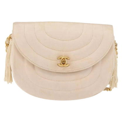 Chanel Vintage Round Flap - Brandsamsara