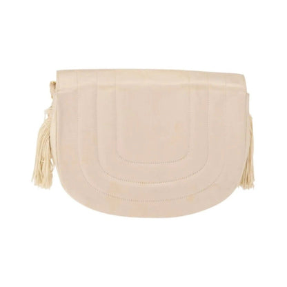 Chanel Vintage Round Flap - Brandsamsara