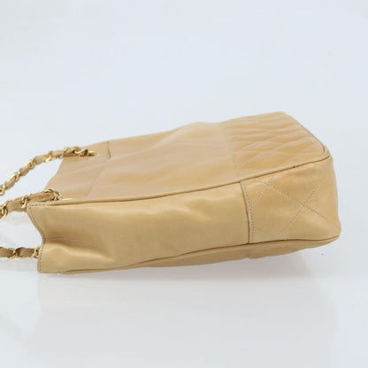 Chanel Vintage Shopping Tote - Brandsamsara
