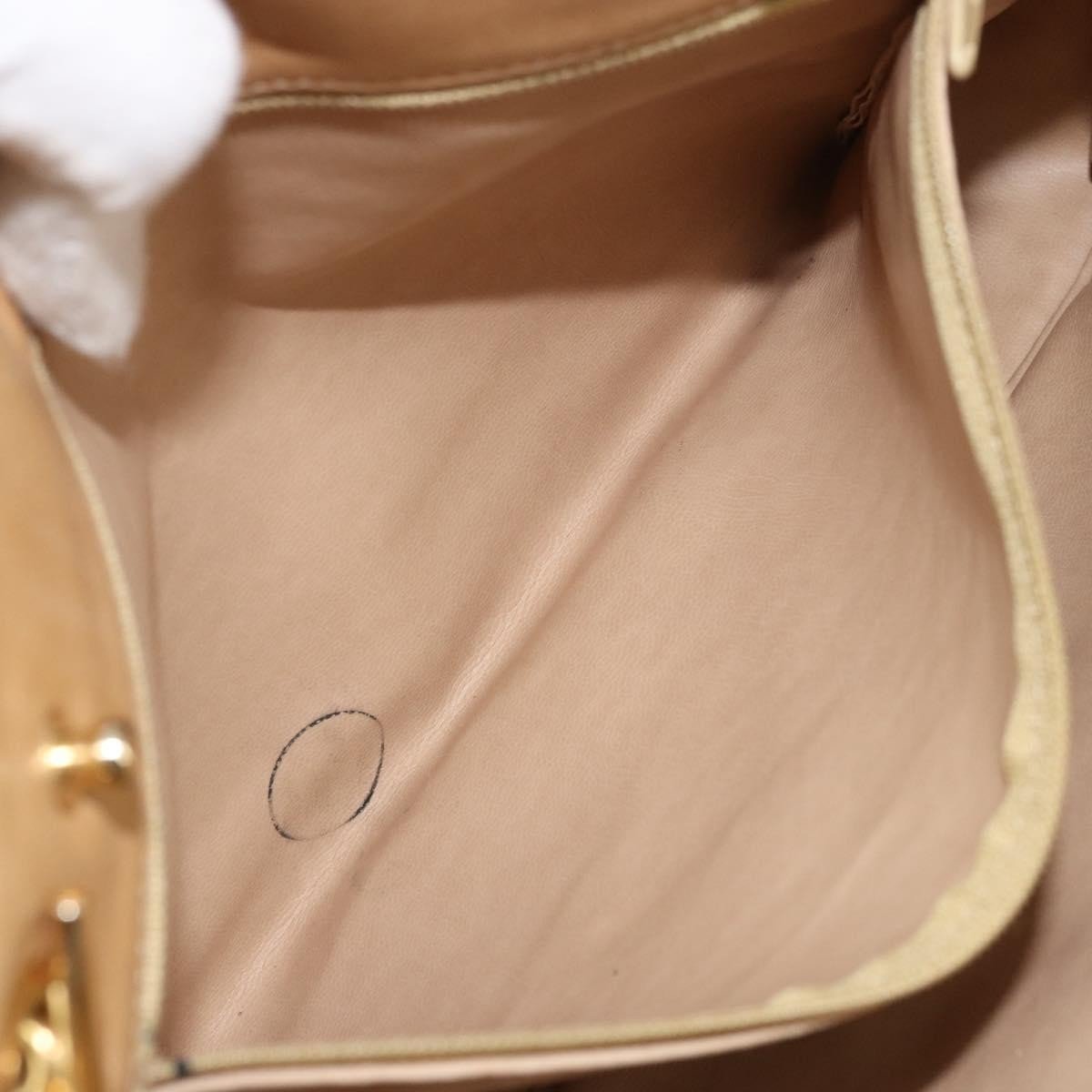 Chanel Vintage Shopping Tote - Brandsamsara