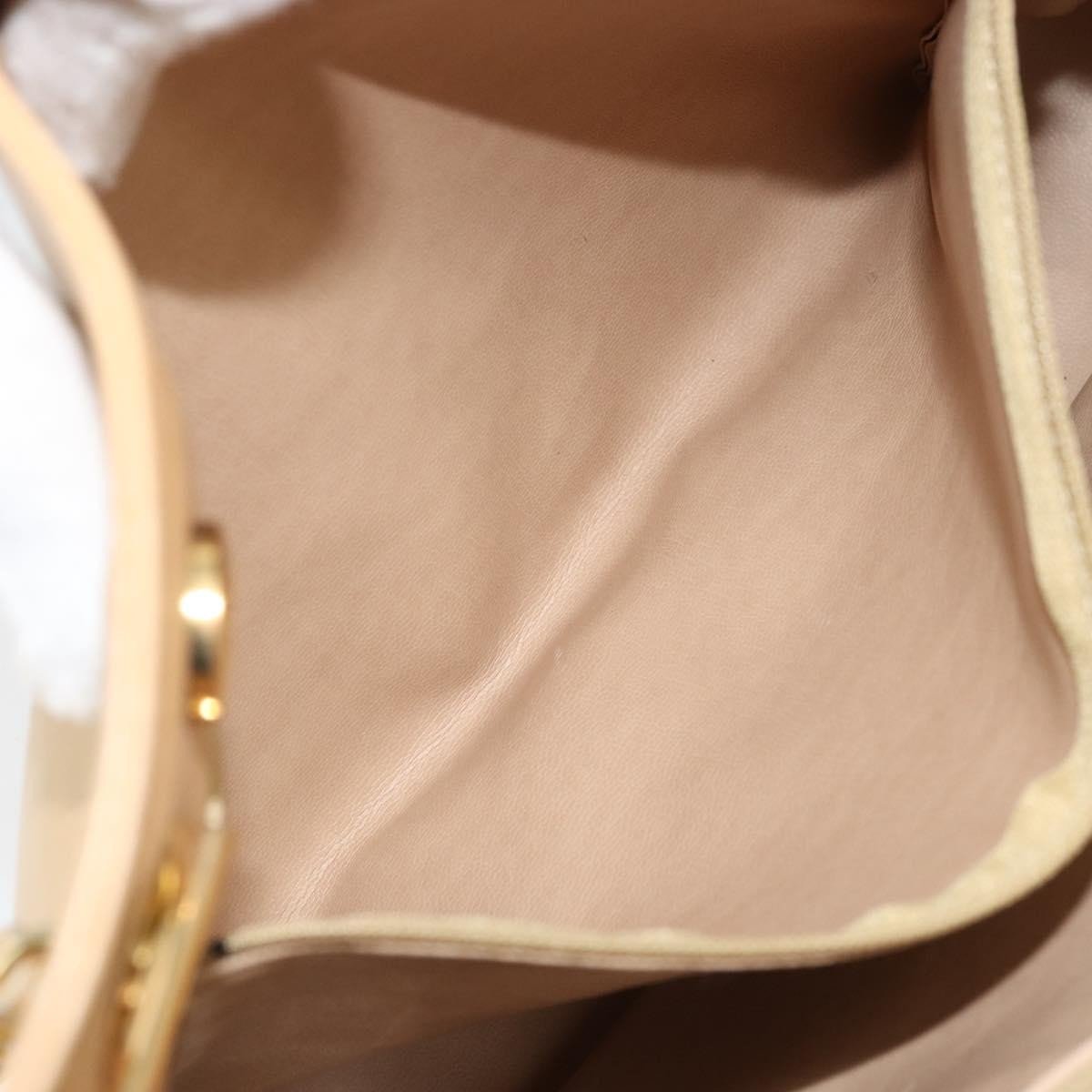 Chanel Vintage Shopping Tote - Brandsamsara