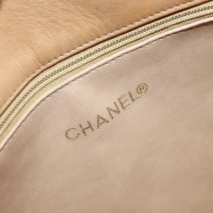 Chanel Vintage Shopping Tote - Brandsamsara