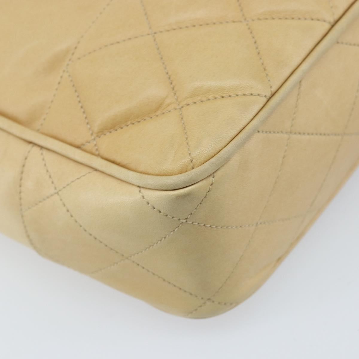 Chanel Vintage Shopping Tote - Brandsamsara