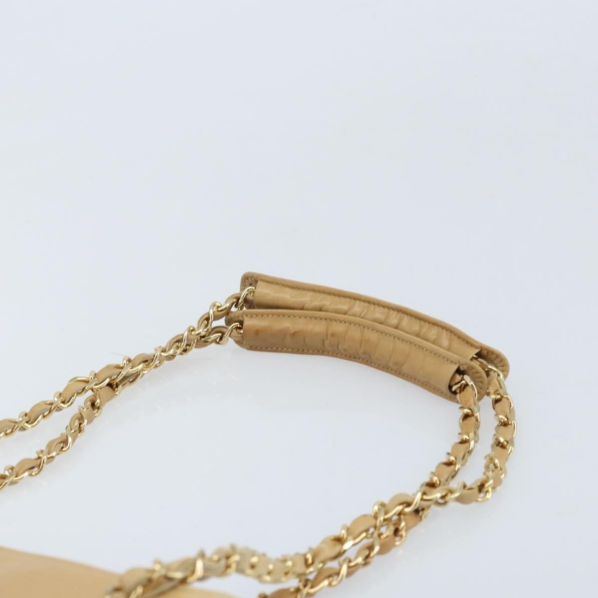 Chanel Vintage Shopping Tote - Brandsamsara