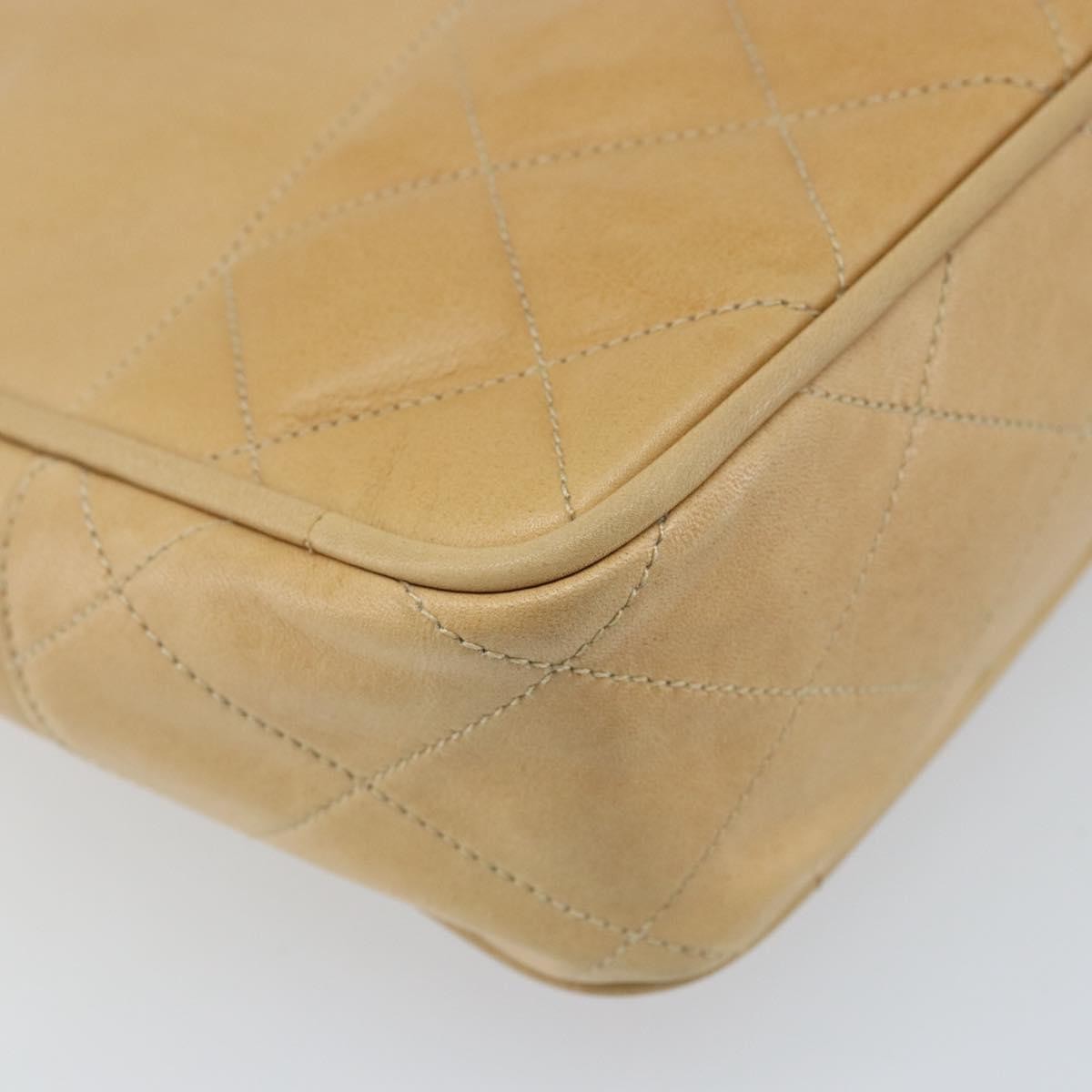 Chanel Vintage Shopping Tote - Brandsamsara