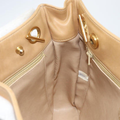 Chanel Vintage Shopping Tote - Brandsamsara