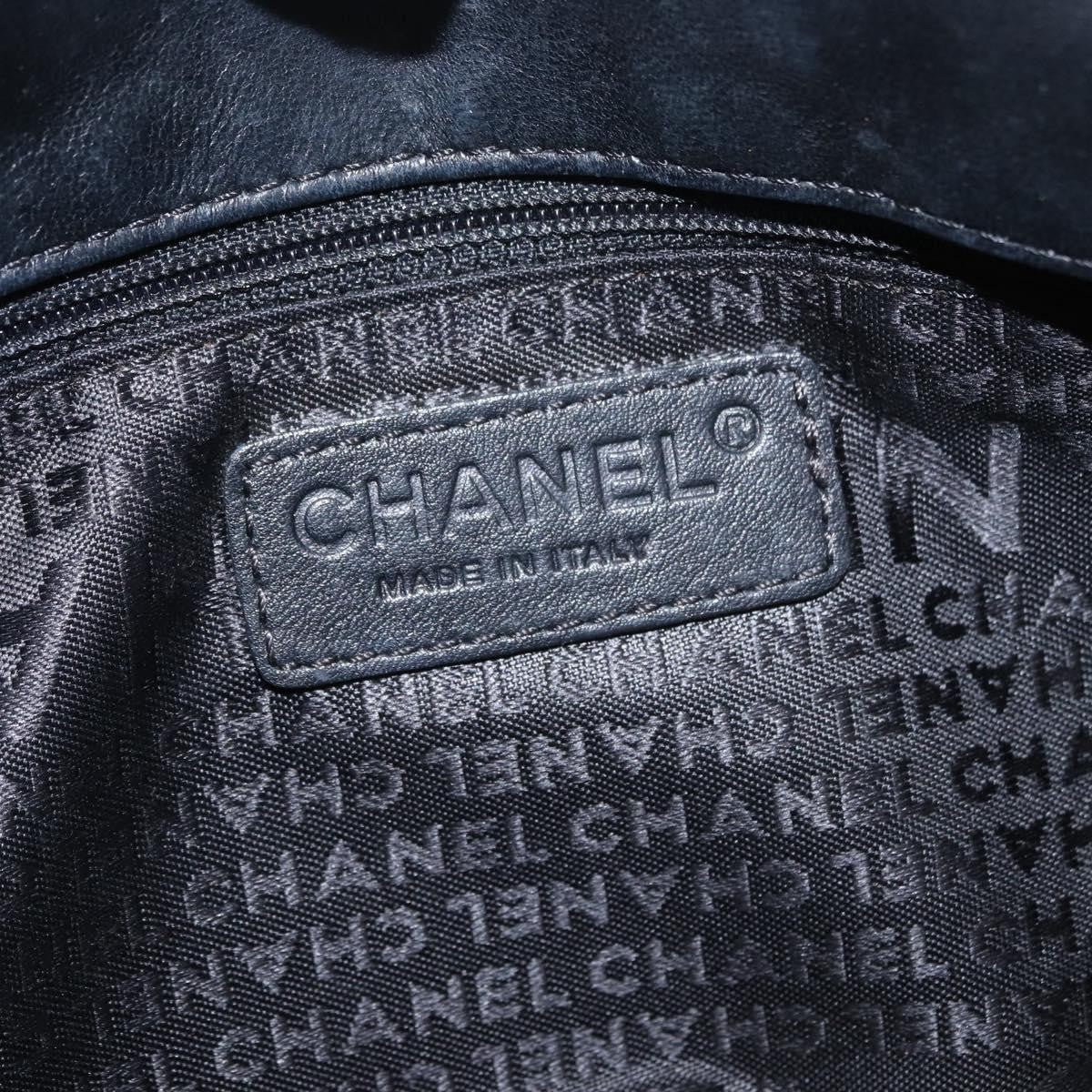 Chanel Vintage Shoulder Bag - Brandsamsara