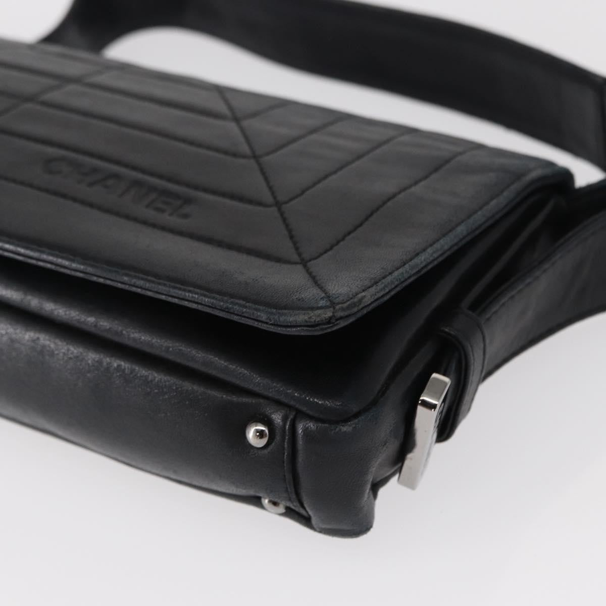 Chanel Vintage Shoulder Bag - Brandsamsara