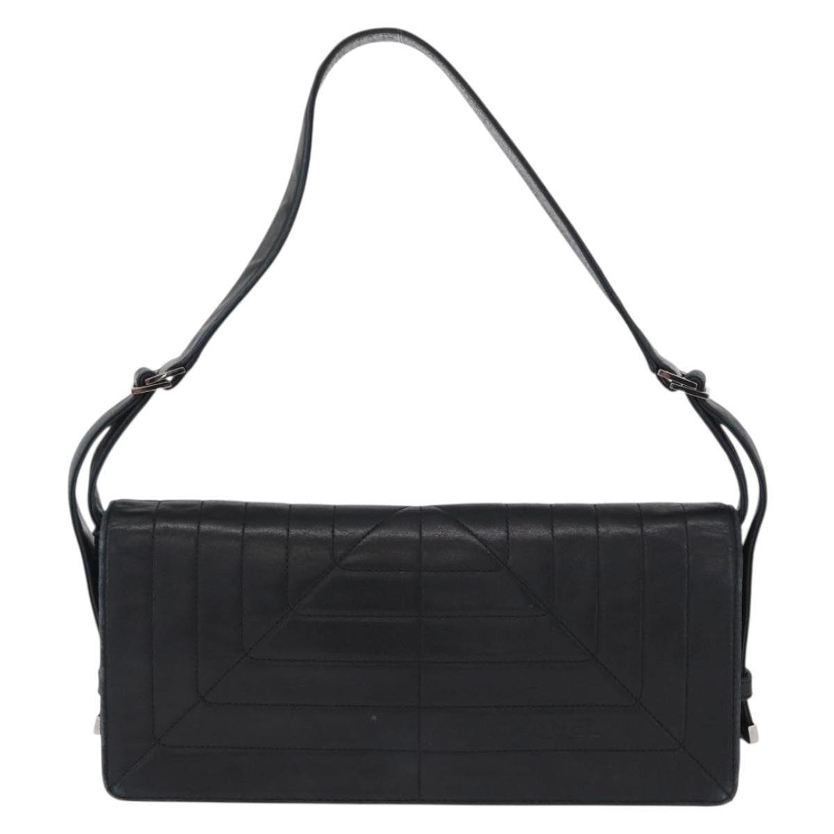 Chanel Vintage Shoulder Bag - Brandsamsara