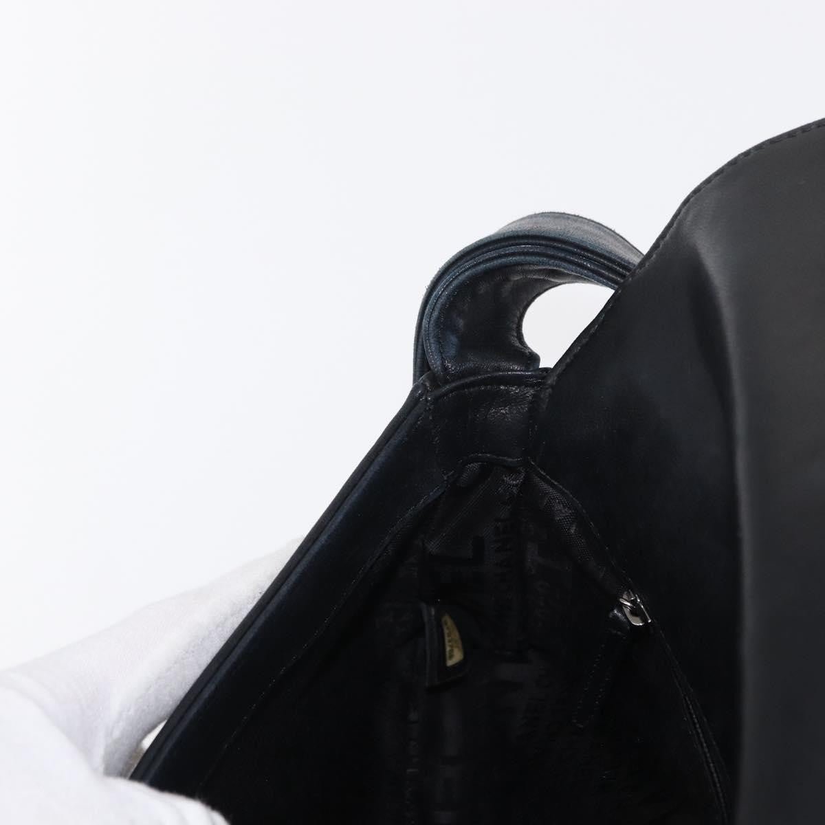 Chanel Vintage Shoulder Bag - Brandsamsara