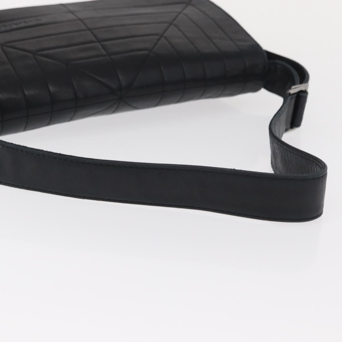 Chanel Vintage Shoulder Bag - Brandsamsara