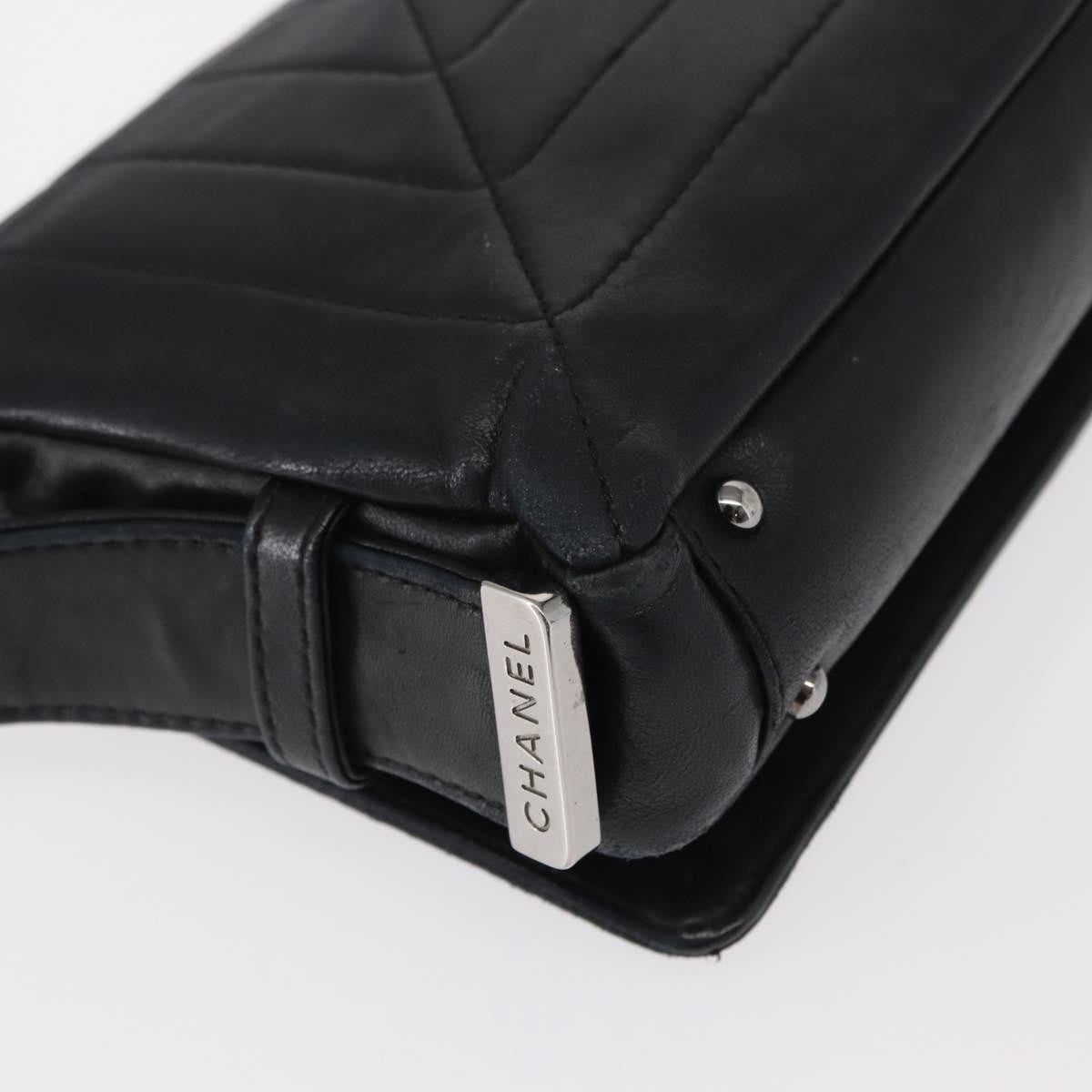 Chanel Vintage Shoulder Bag - Brandsamsara