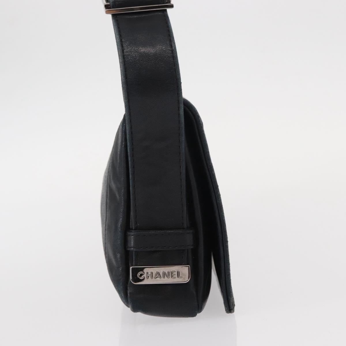 Chanel Vintage Shoulder Bag - Brandsamsara