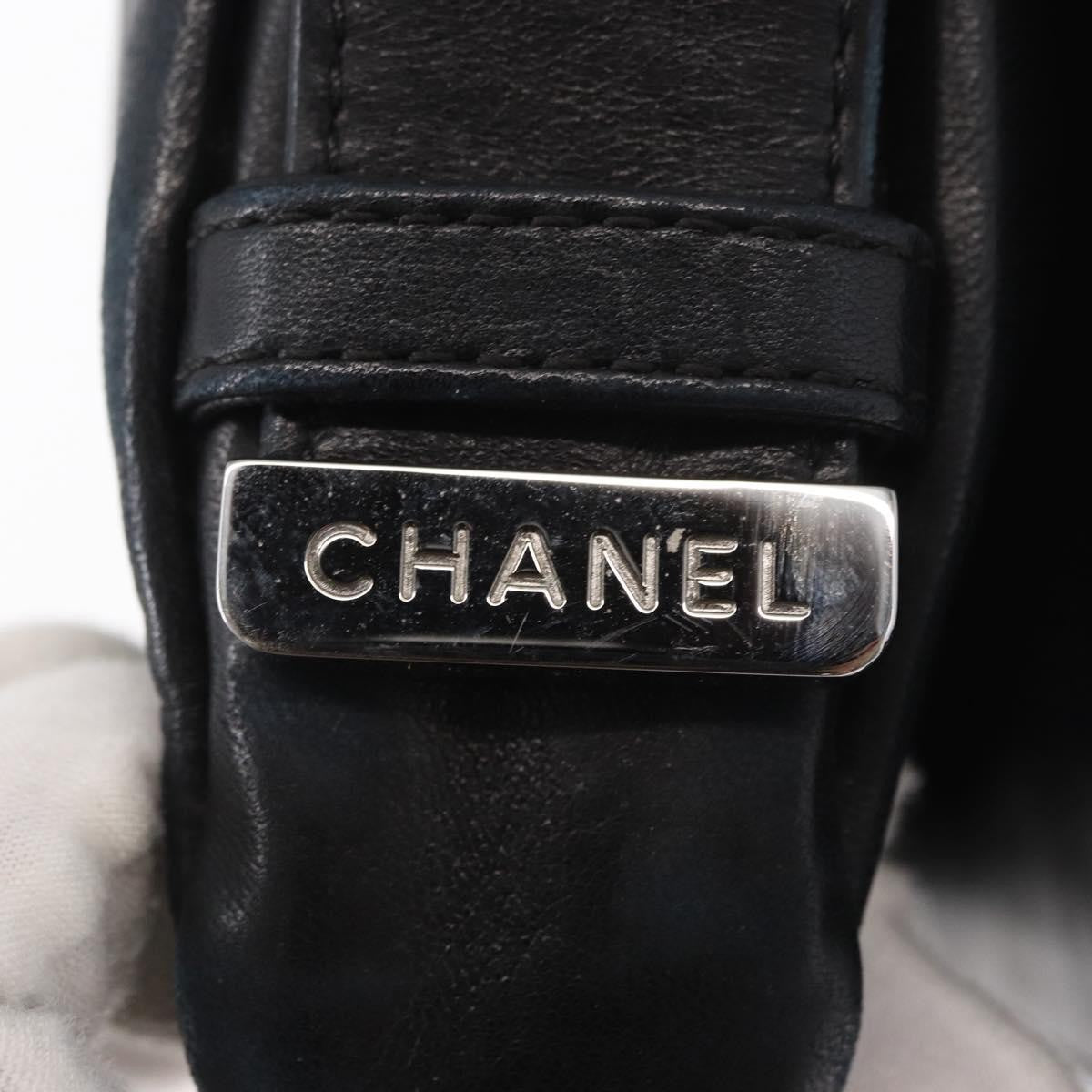 Chanel Vintage Shoulder Bag - Brandsamsara