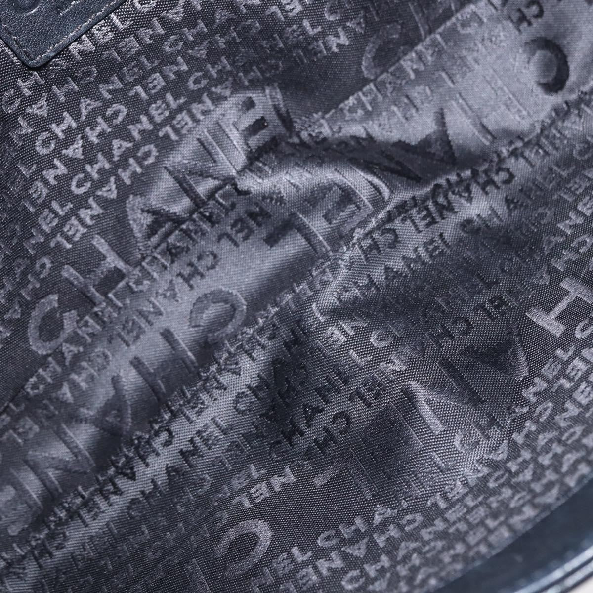 Chanel Vintage Shoulder Bag - Brandsamsara