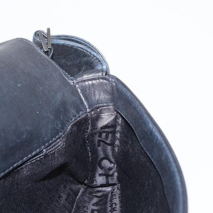 Chanel Vintage Shoulder Bag - Brandsamsara