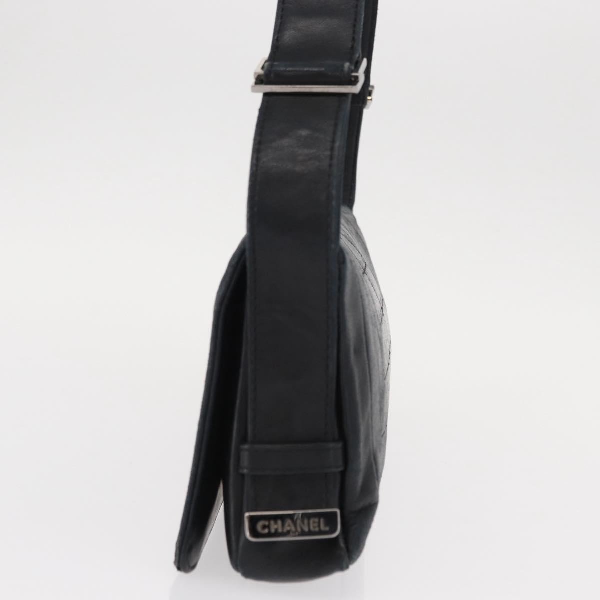 Chanel Vintage Shoulder Bag - Brandsamsara