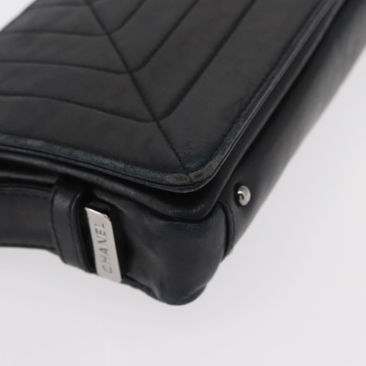 Chanel Vintage Shoulder Bag - Brandsamsara