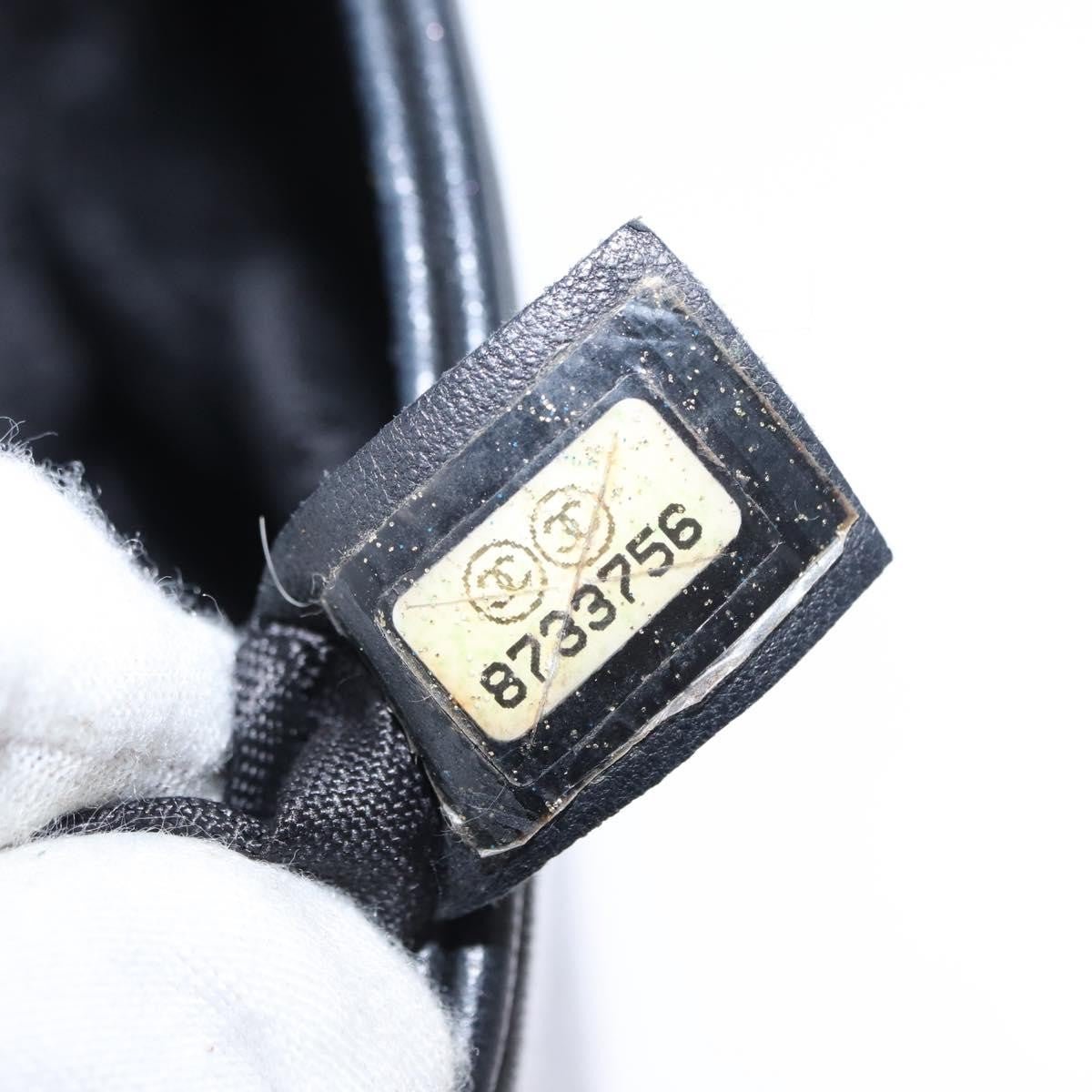 Chanel Vintage Shoulder Bag - Brandsamsara