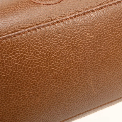 Chanel Vintage Stitched CC - Brandsamsara