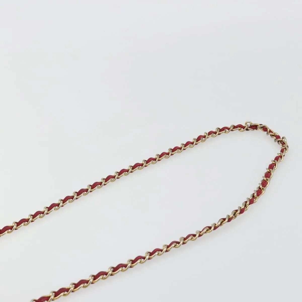 Chanel Vintage Tassel Flap - Brandsamsara