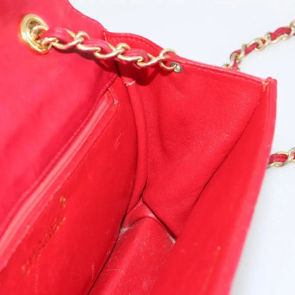 Chanel Vintage Tassel Flap - Brandsamsara