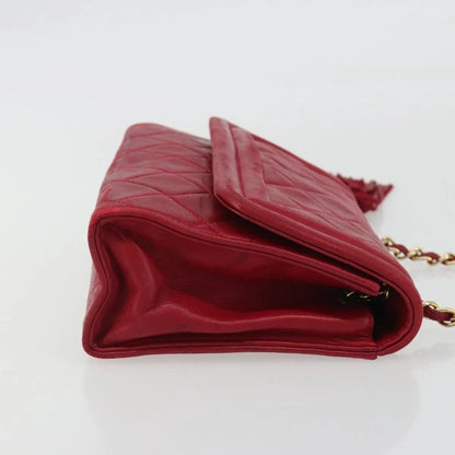 Chanel Vintage Tassel Flap - Brandsamsara