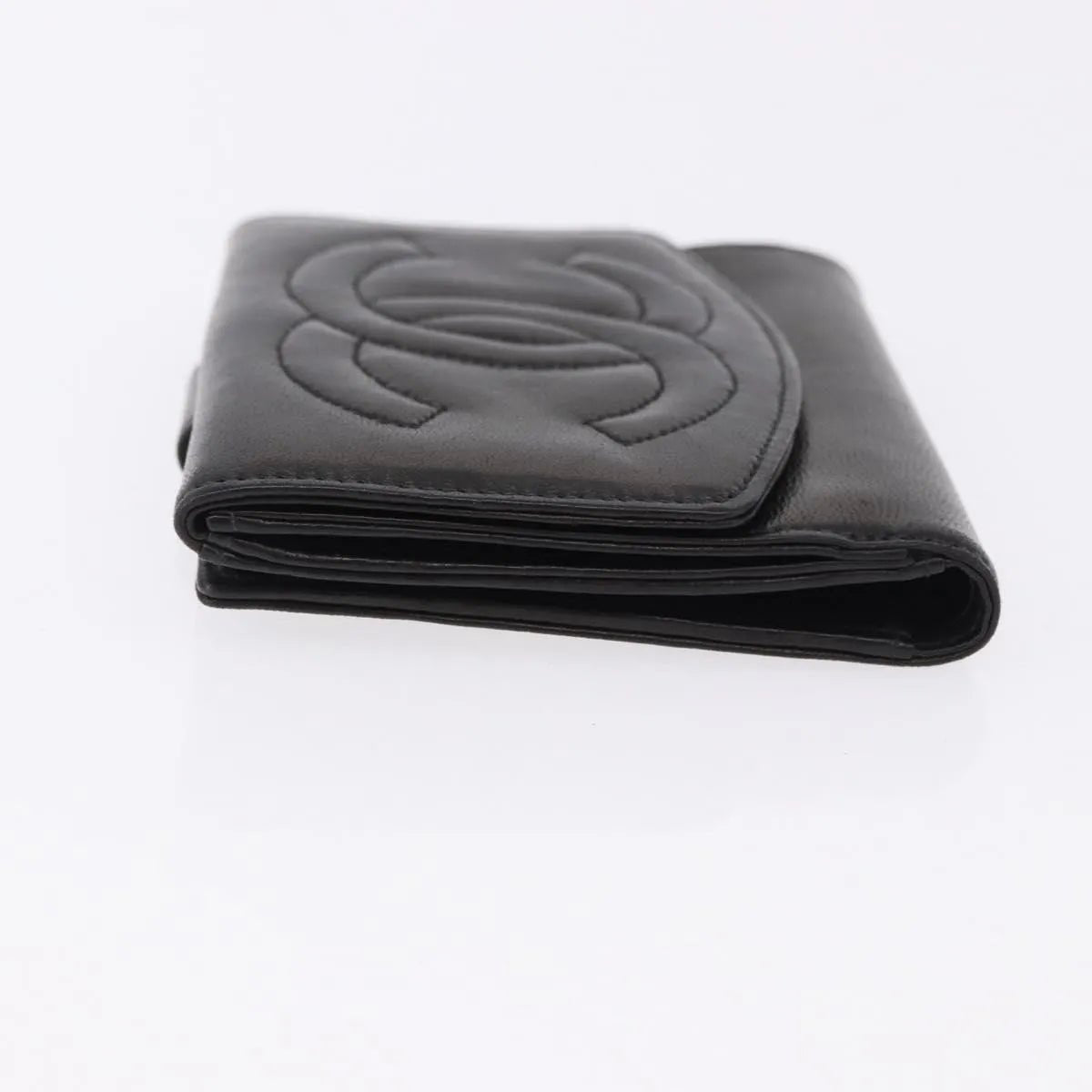 Chanel Vintage Timeless Bifold - Brandsamsara