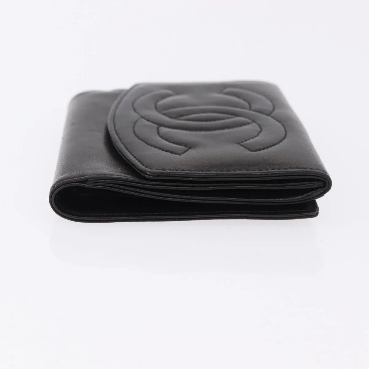 Chanel Vintage Timeless Bifold - Brandsamsara