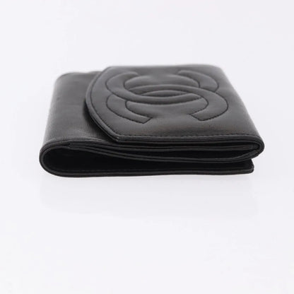 Chanel Vintage Timeless Bifold - Brandsamsara