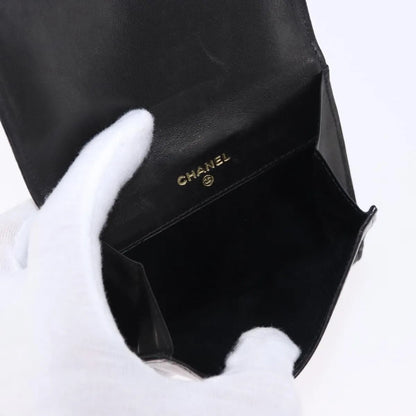 Chanel Vintage Timeless Bifold - Brandsamsara