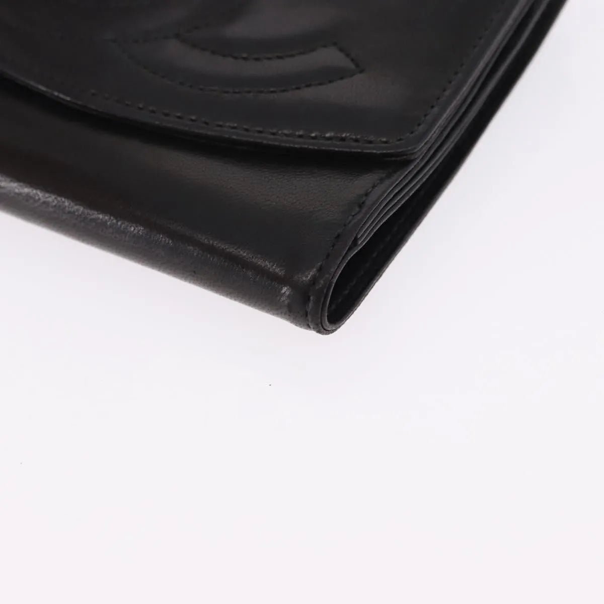Chanel Vintage Timeless Bifold - Brandsamsara