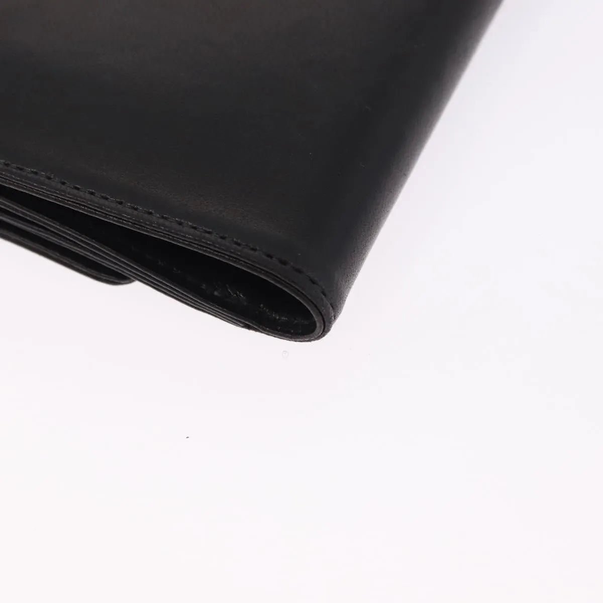 Chanel Vintage Timeless Bifold - Brandsamsara