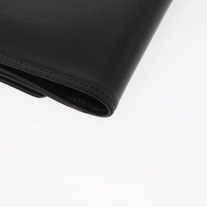 Chanel Vintage Timeless Bifold - Brandsamsara