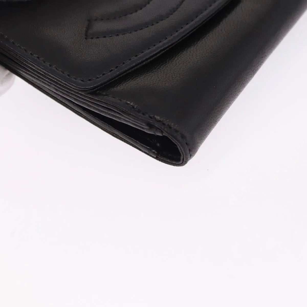 Chanel Vintage Timeless Bifold - Brandsamsara