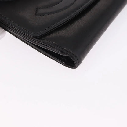 Chanel Vintage Timeless Bifold - Brandsamsara